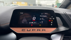 CUPRA Born 150kW V1 58kWh 5dr Auto Electric Hatchback